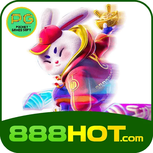 Logo da 888HOT
