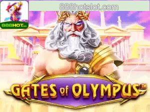 Gates of Olympus