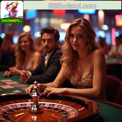 cassino 888HOT jogos de mesa