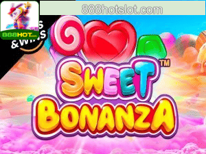 Sweet Bonanza