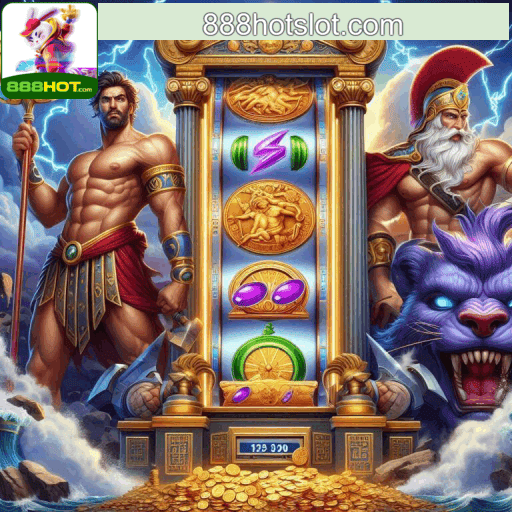 Qualificar VIP 888HOT